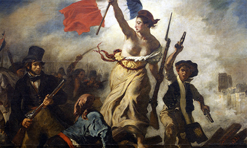 Prise en compte du vote blanc !