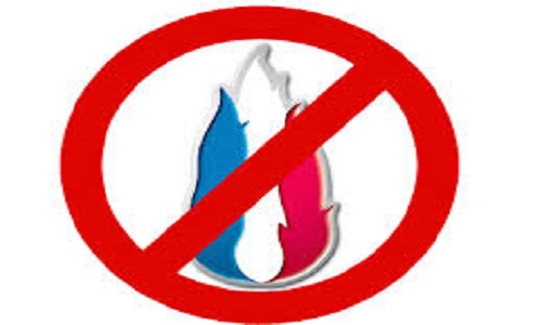 Pétition pour la dissolution du Front National