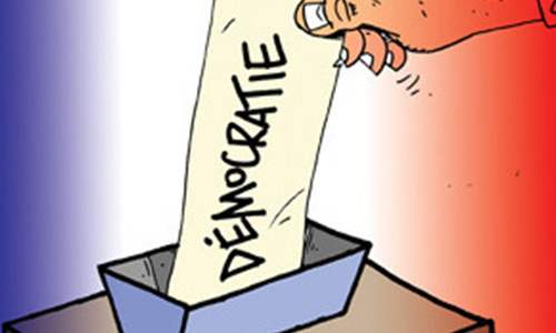 Pour un peuple souverain