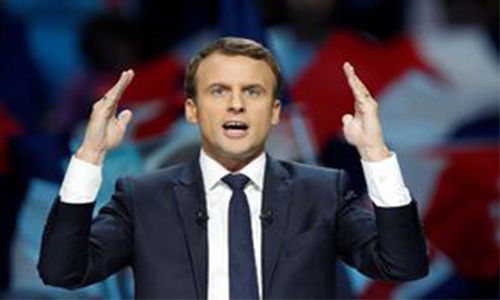 Emmanuel, sans nos voix pas de chocolat !