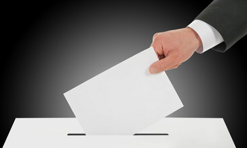 Présidentielle 2017 : pour la reconnaissance du vote blanc