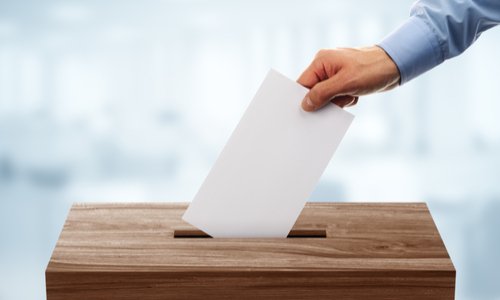 Mise en place du Scrutin à Jugement Majoritaire