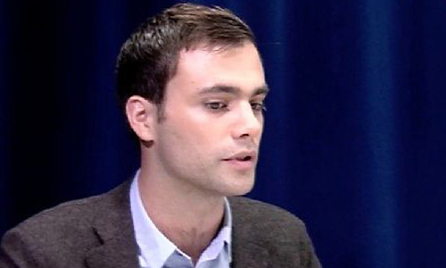 Charles Consigny doit faire des excuses publiques à la France Insoumise !