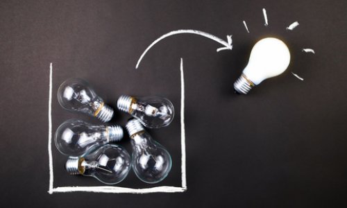 Pour la mise en place d'une boite à idée sur le site du gouvernement