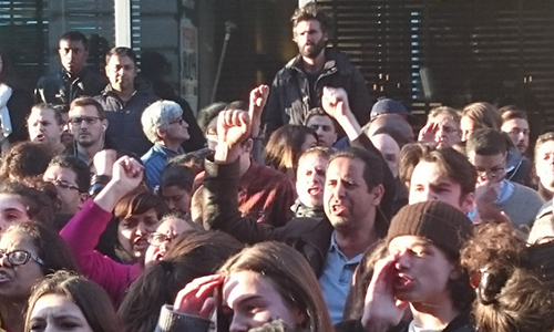 Législatives : L'unité sinon rien !