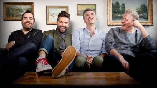 Pour La soirée est (encore) jeune en Abitibi-Témiscamingue