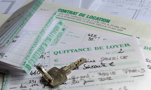 Non au loyer des propriétaires