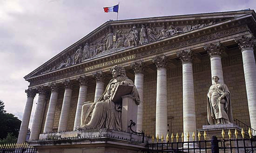 Pour que les amis de François Fillon triomphent lors des Législatives