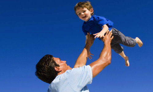 Le droit de récupérer notre père qui est notre sang! Pour que Justice soit faite !