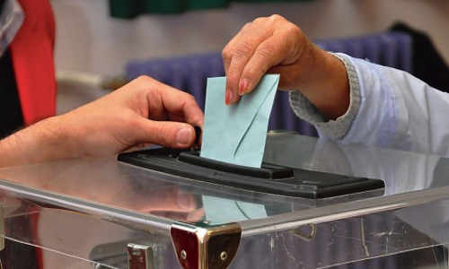 Pourquoi nous ne voterons pas M. Macron au second tour