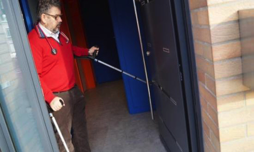 Soutien au Dr Pierre Goidin, médecin généraliste Dunkerquois agressé et harcelé.