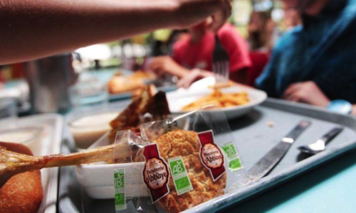 Non aux augmentations hallucinantes des tarifs des cantines, TAP et garderies