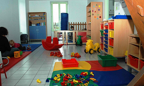 Stop à l’implantation de micro crèche sur Cabanac et Villagrains