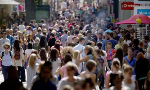 Un 'Revenu de base' pour rendre la société plus efficace !