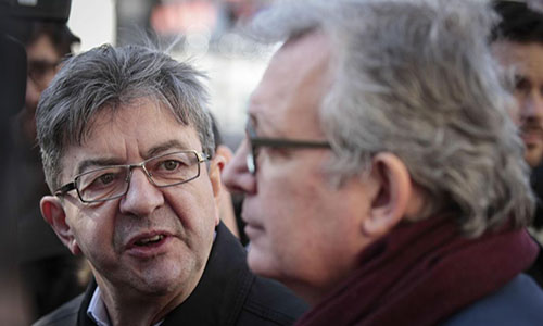 Pour l’union du PCF et de France Insoumise aux législatives dans la 10e circonscription du Val de Marne