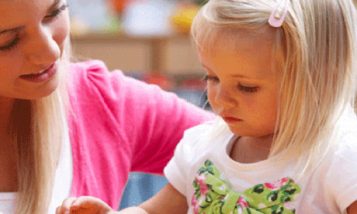 L'école de Keribin aime ses ATSEM