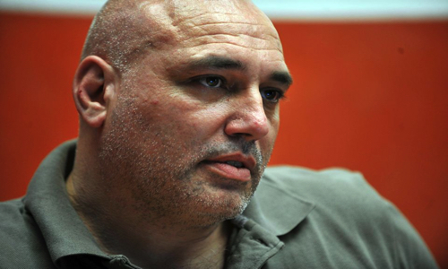 Contre l'extrême-droite qui arme les terroristes islamistes radicaux !