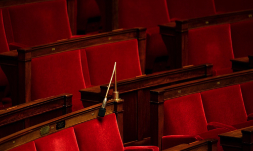 Pour l'instauration de la proportionnelle présidentielle