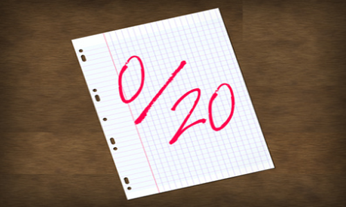 Pour l'annulation de la compréhension orale d'espagnol