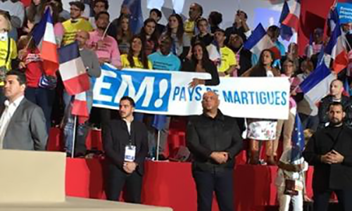 Comité de soutien de Jean-Luc Cosme