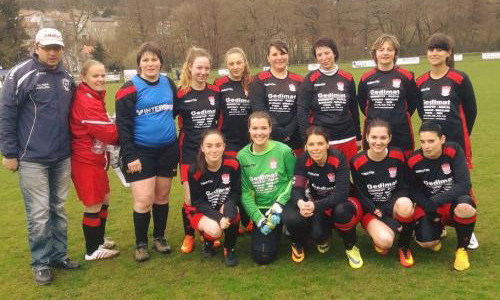 Contre une relégation en championnat à 8