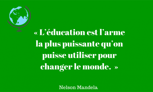 Pour une vraie réforme de la formation des enseignants du primaire
