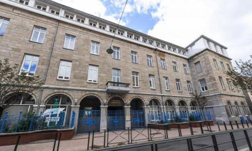 Urgent : le collège Gambetta demande plus de surveillants