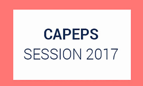 Pour une formation CAPEPS en M2