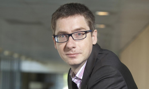 Pour que François Germinet soit Ministre de l'enseignement supérieur !