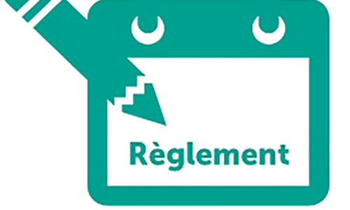 Diffusion légitime du règlement intérieur