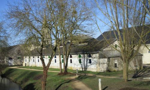 Vendome : il faut sauver le quartier Rochambeau