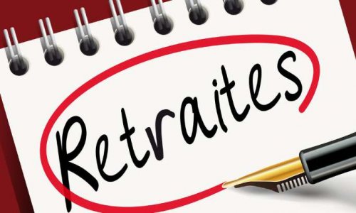 STOP au racket des retraites