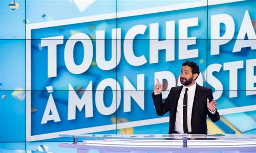 Soutenir Cyril Hanouna et éviter que TPMP soit supprimé !