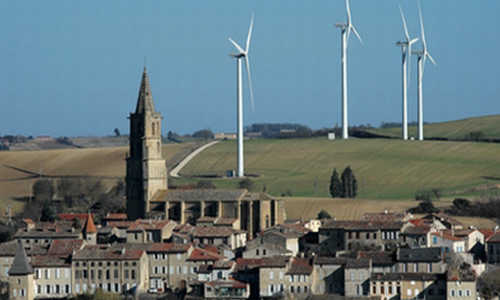 Scandale des éoliennes industrielles : exigeons que le gouvernement et les candidats se prononcent clairement.