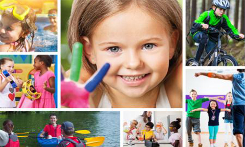 Pour des mercredis sportif et culturel à Mougins