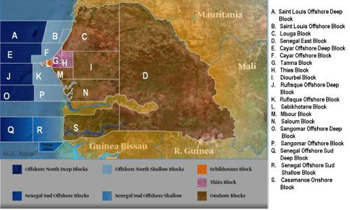 Renégocions les contrats pétroliers du Sénégal en faveur de l'intérêt général et non de celui du Président Sall et son frère.