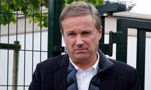 Stop au cyber-harcèlement au sujet Nicolas Dupont-Aignan