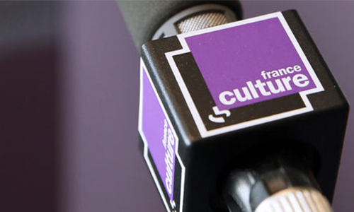 Sauvegarde de L'Esprit Public sur France Culture