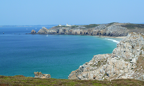 Non à la sur-tarification de la collecte de nos ordures en Presqu'île de Crozon