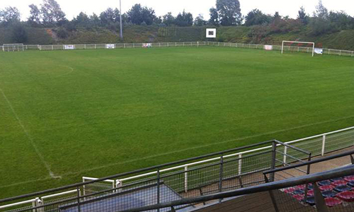 Validez la montée de Moy de l'aisne en PH
