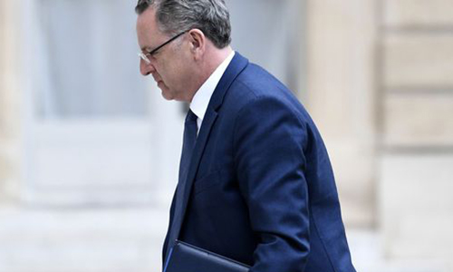 Demander au tribunal compétent une enquête sur les agissements de Monsieur Richard Ferrand !