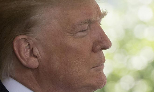 Monsieur l’Ambassadeur des États-Unis d’Amérique !