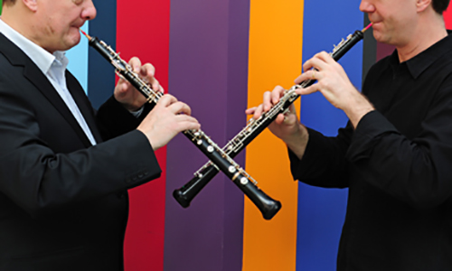 Maintien de la qualité des enseignements en hautbois au CRR de Reims