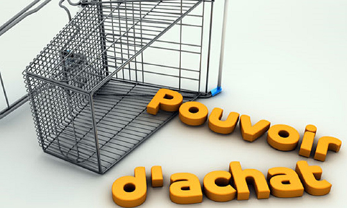 Sauvegarde du Pouvoir d'Achats des Retraités
