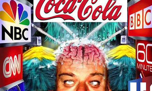 Stop à la télévision abrutissante