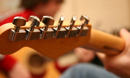 Sauvons les cours de musique de l'école Notre-Drame-De-Grâce