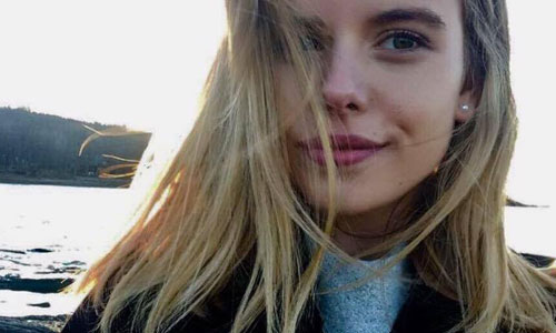 Complétons l’excavation des bassins 1 et 2 de la Chute Jean-Larose pour retrouver Maïté Viens