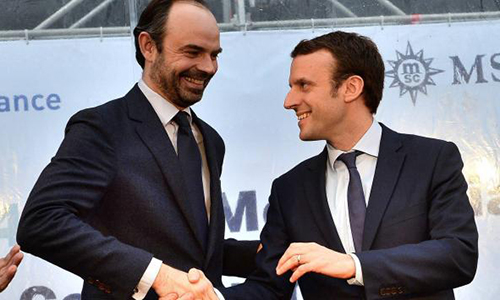 Travail, Ecole, Culture : la casse a commencé !