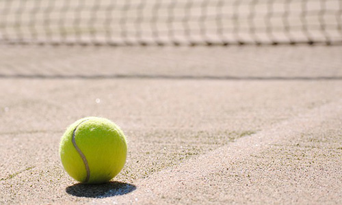 Révision des cotisations du tennis