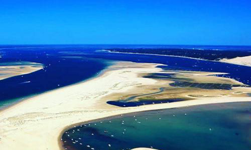 Bassin d’Arcachon : non au décret n°2017_945 du 10 mai 2017, oui à la modification de celui-ci